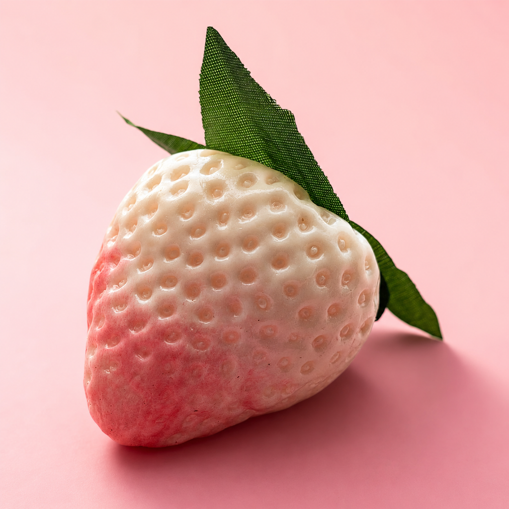 🍓 Strawberry Squishy ✨
