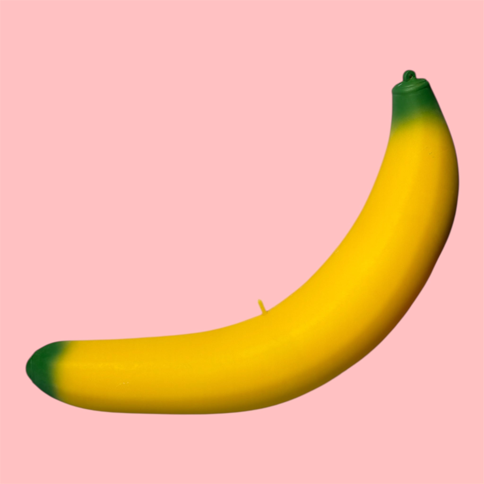 Jumbo Banana Squishy toy