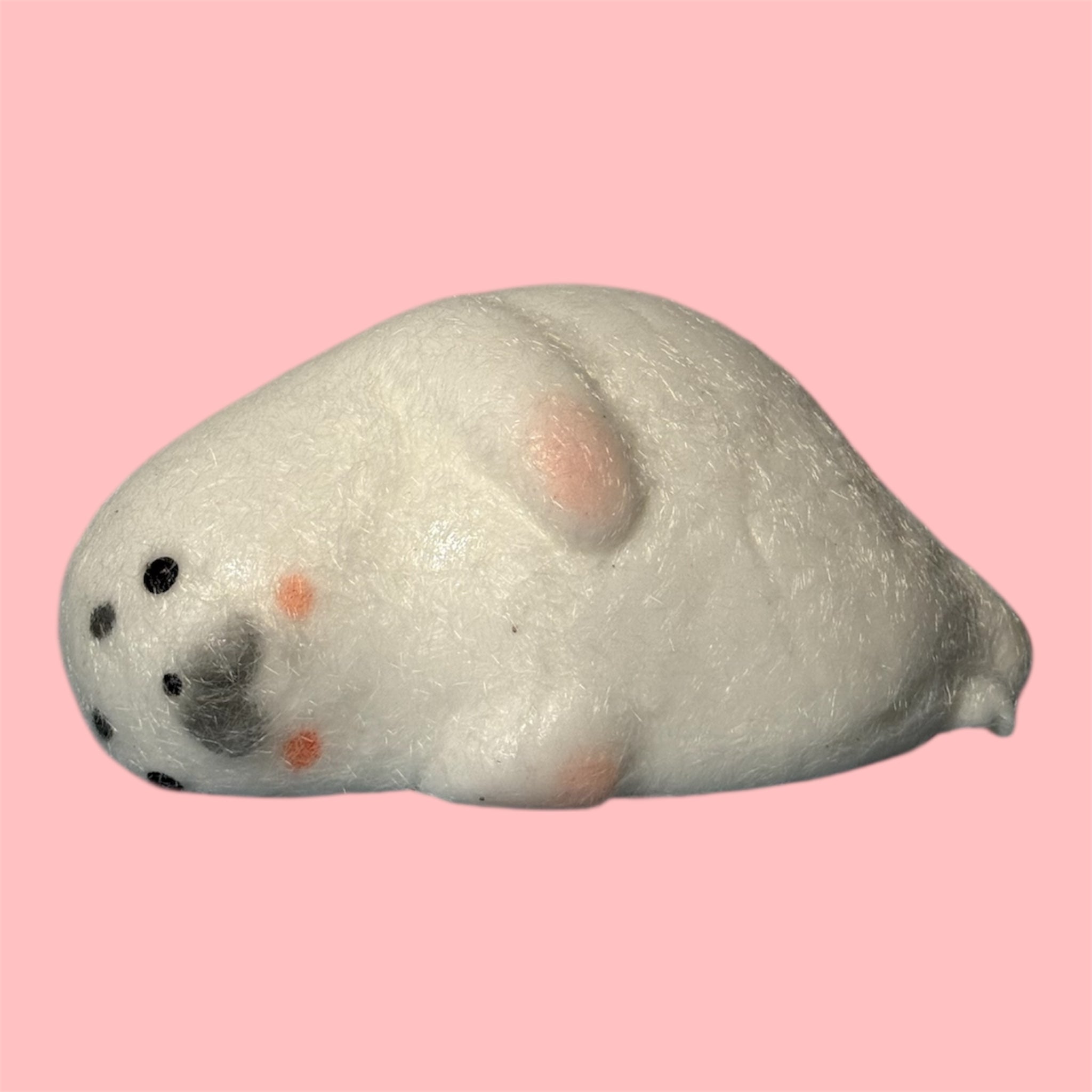 Cute Seal Shaped Squishy&nbsp;