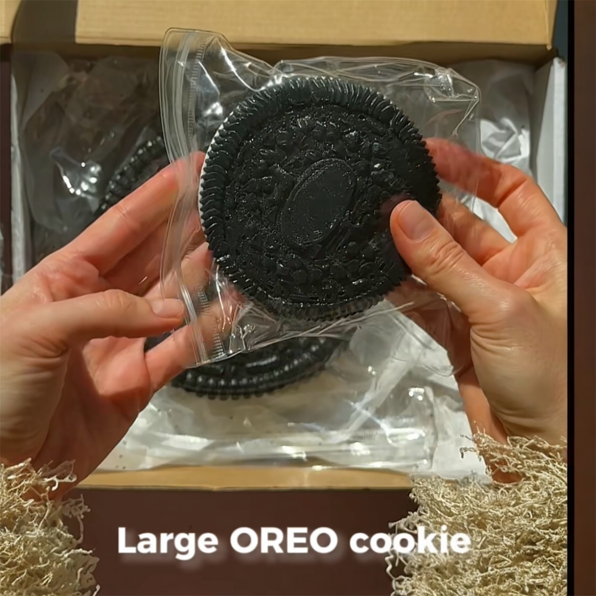 Taba OREO Cookie