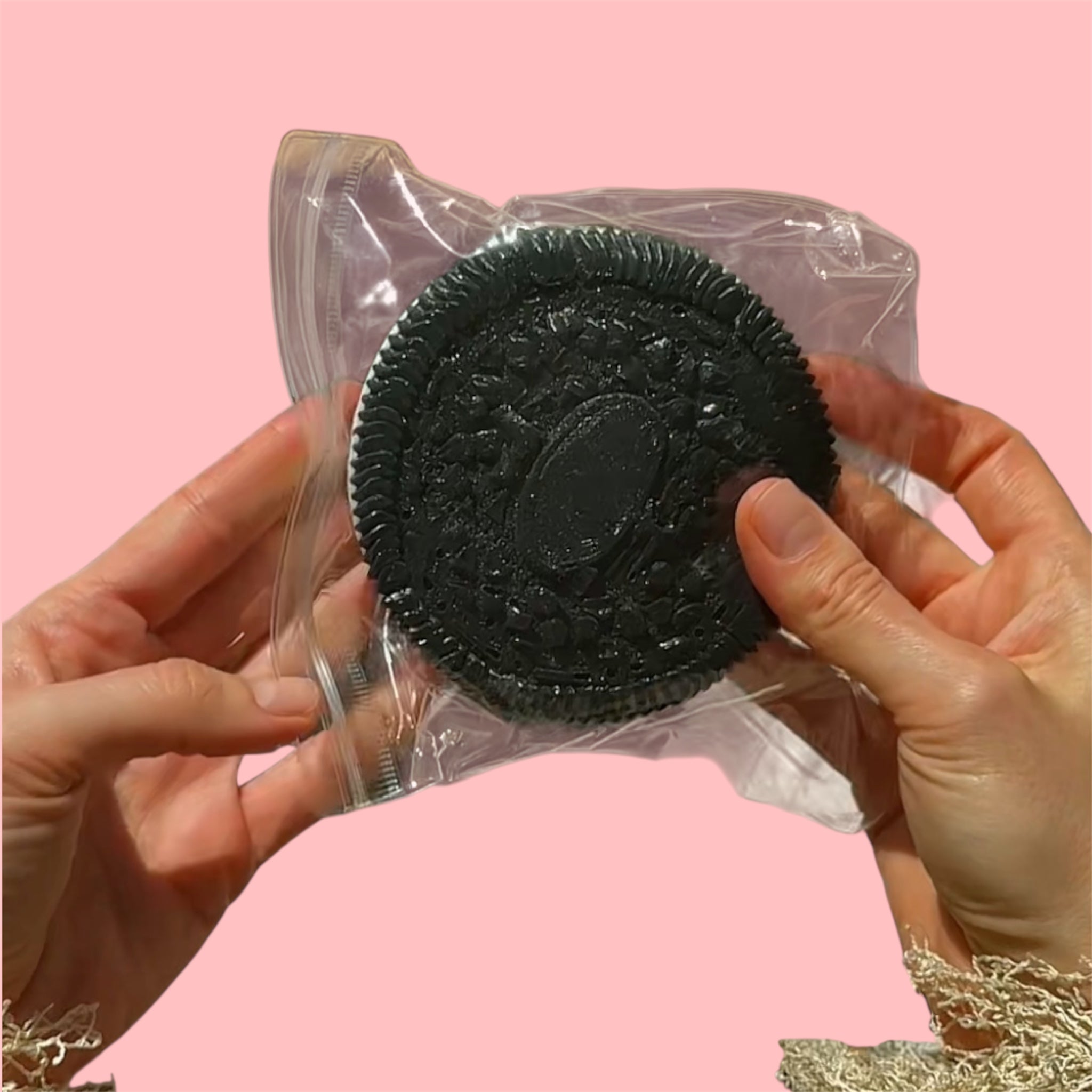 Taba OREO Cookie