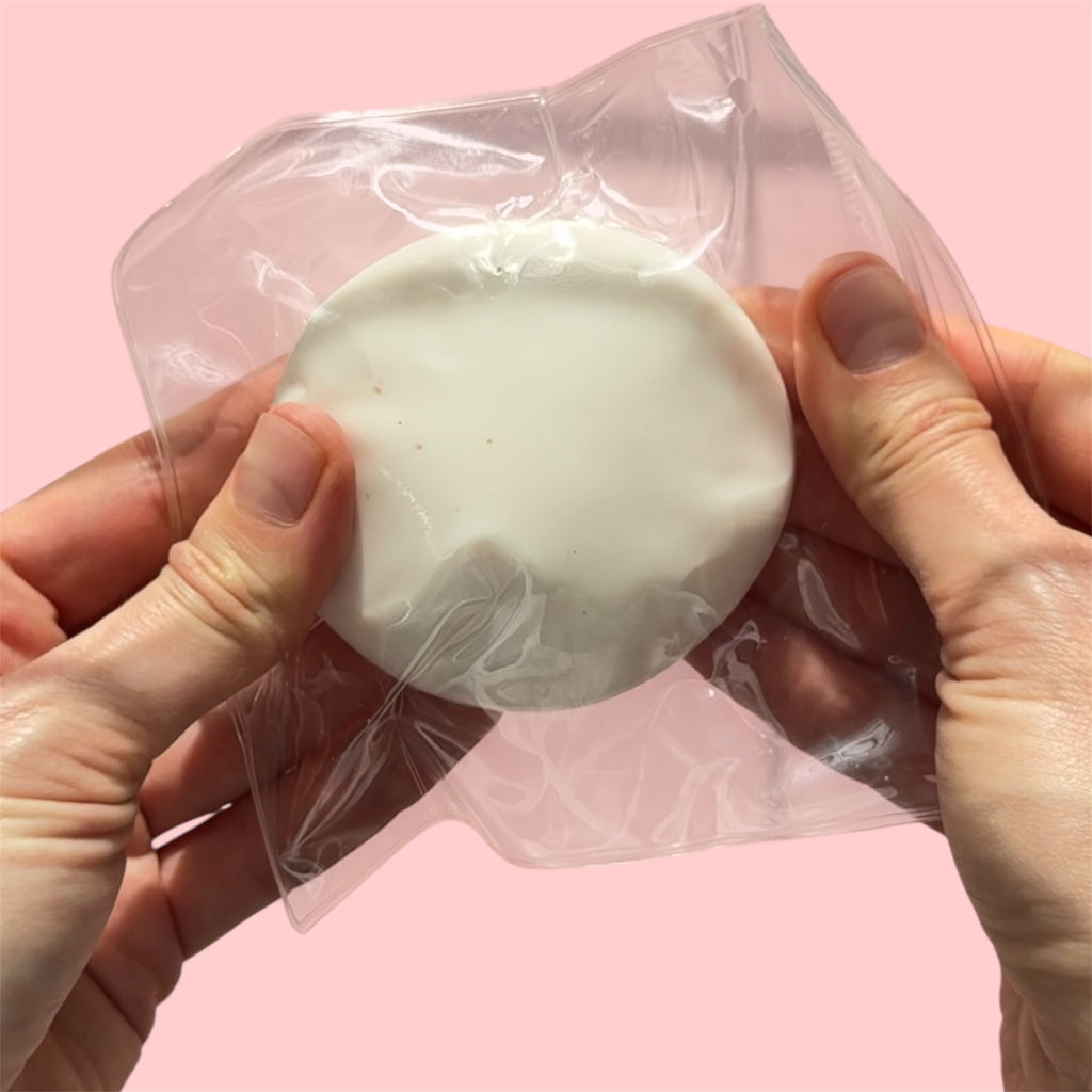 ICE RIND Stress Ball