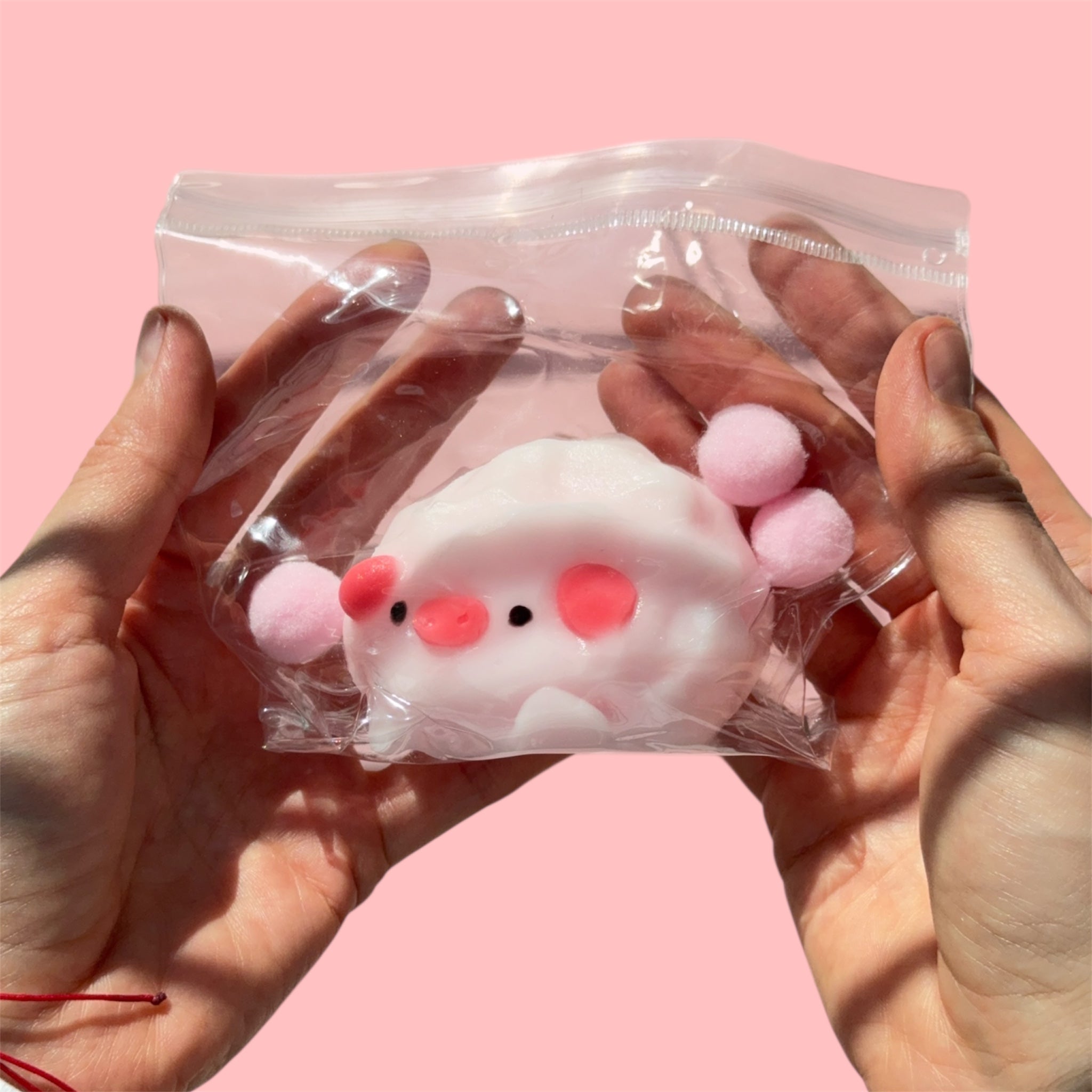 Cute PIG Squishy