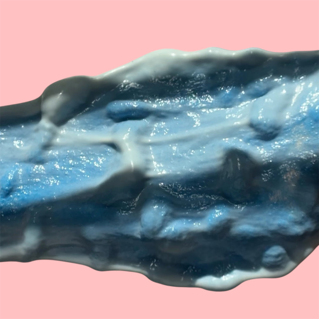 ICE RIND Stress Ball