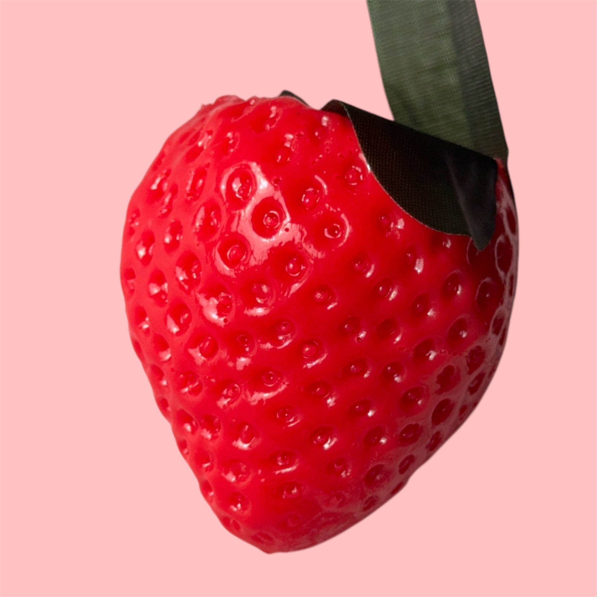 STRAWBERRY Squishy 🍓❤️