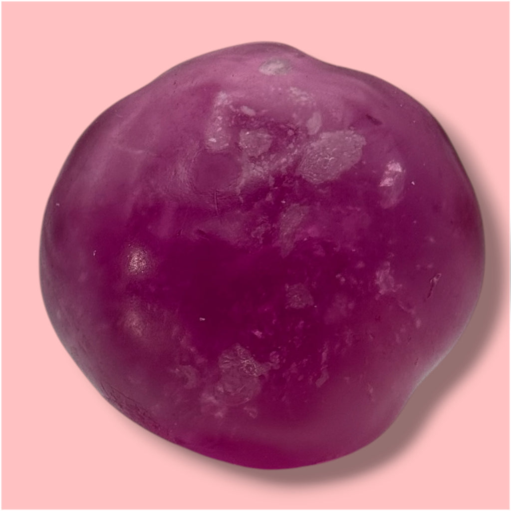 Jelly Coconut Squishy 🍬✨