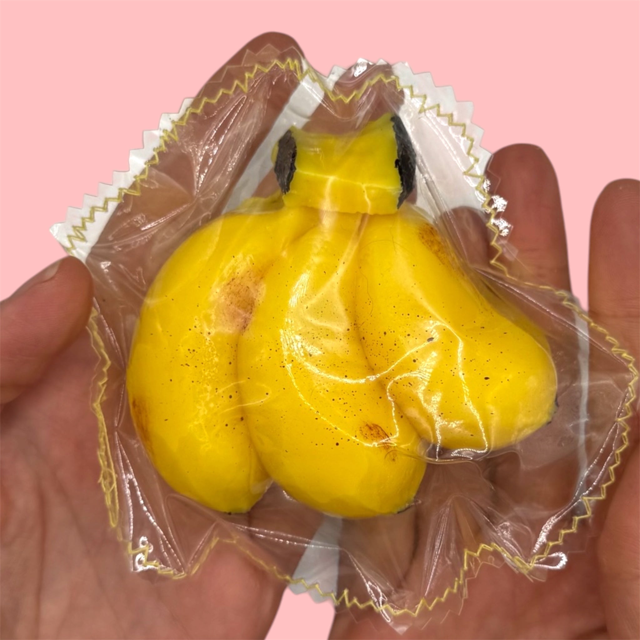 Food Squishy Collection 🍓🍇🍋✨