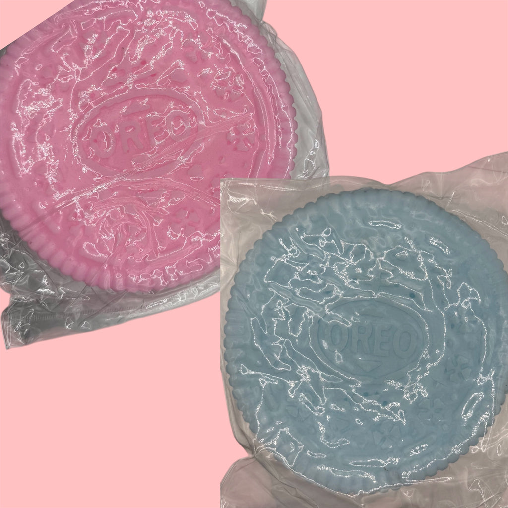Jumbo Oreo Sticky Squishy