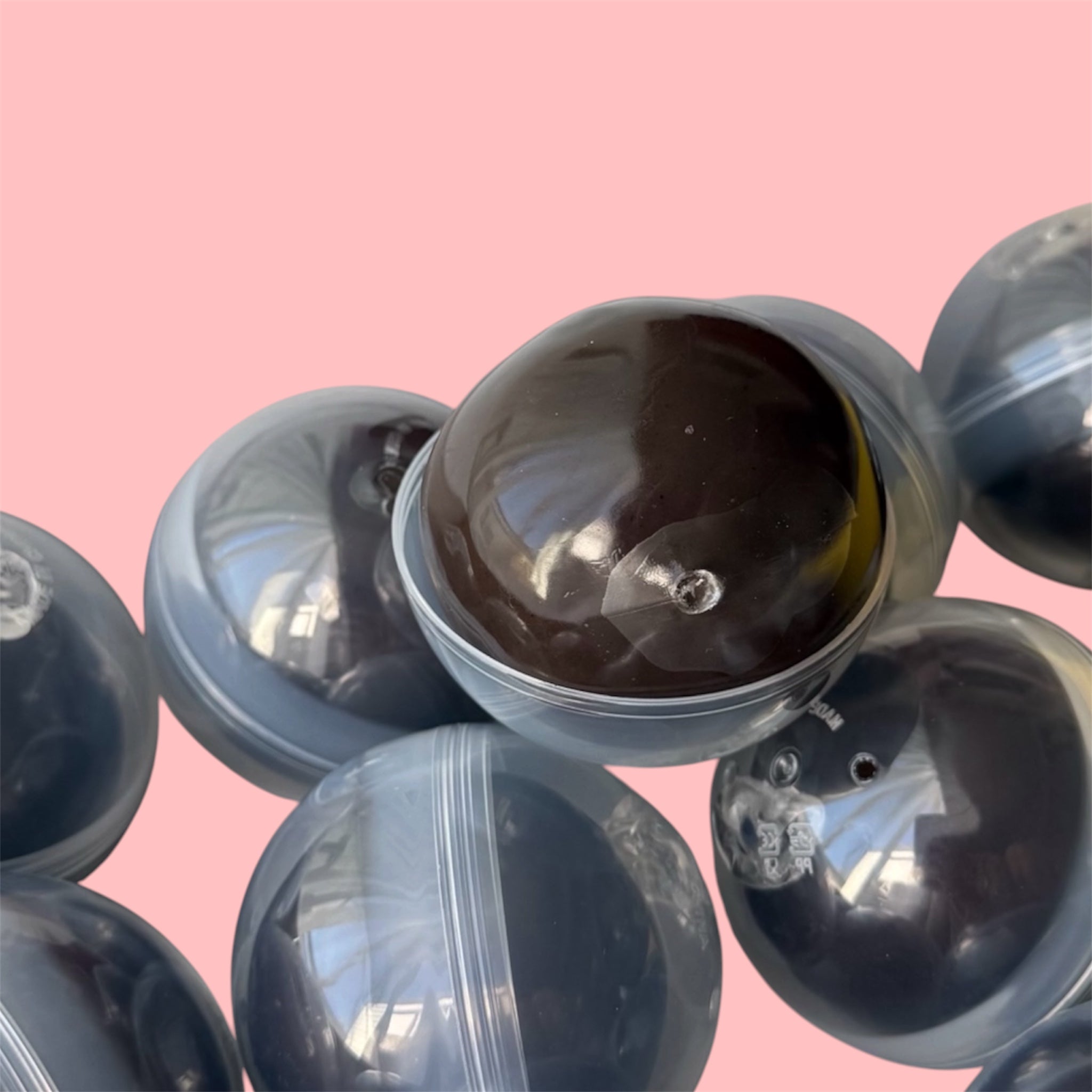 Mystery Popping Jelly Stress Ball 🫧✨