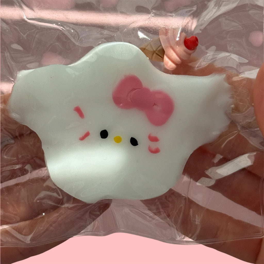 Cute KITTY Squishy 🐱💖