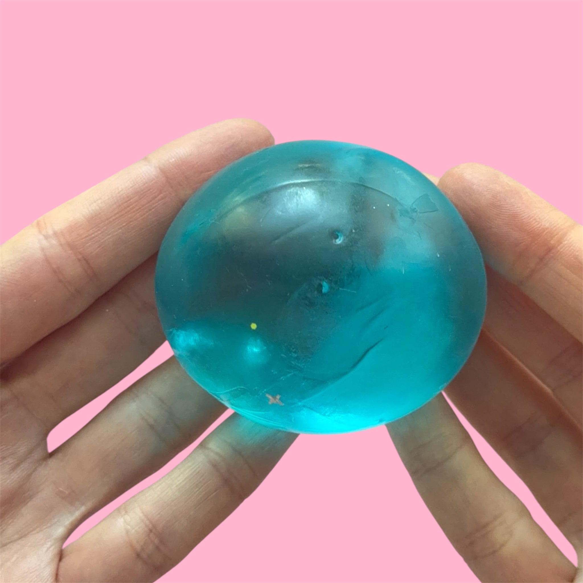 Bubble Squishy ✨