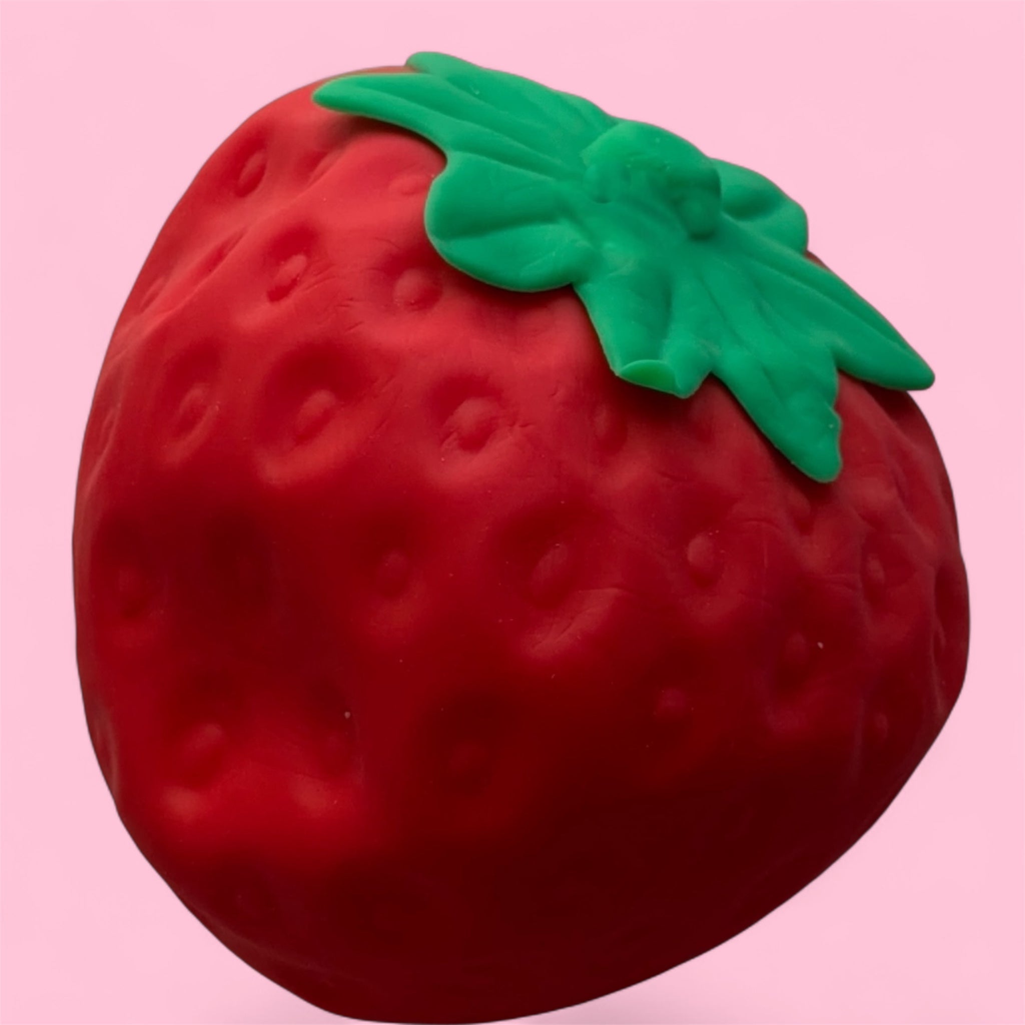 🍓  Jumbo Strawberry