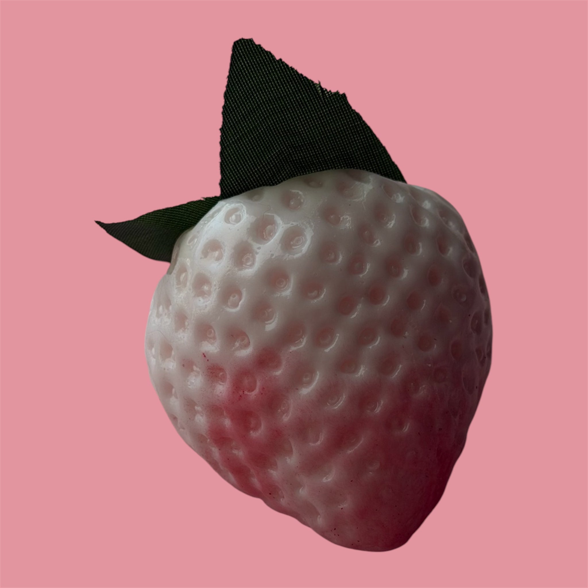 🍓 Strawberry Squishy ✨